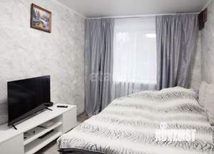 3-к квартира, вторичка, 53м2, 3/5 этаж