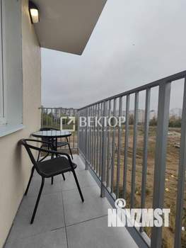 2-к квартира, вторичка, 55м2, 4/10 этаж