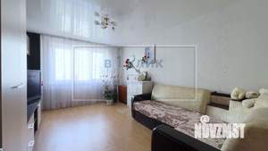 3-к квартира, вторичка, 62м2, 4/9 этаж