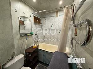 1-к квартира, вторичка, 33м2, 2/5 этаж