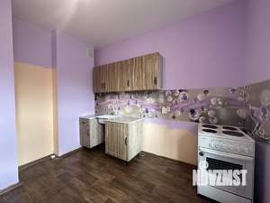 1-к квартира, вторичка, 34м2, 3/17 этаж