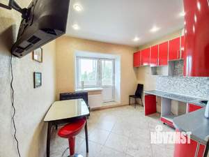 2-к квартира, вторичка, 63м2, 6/6 этаж