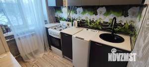 1-к квартира, вторичка, 30м2, 4/9 этаж