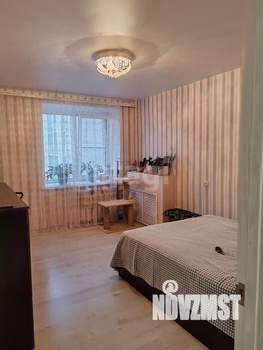 2-к квартира, вторичка, 42м2, 4/9 этаж