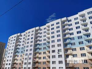 1-к квартира, вторичка, 39м2, 2/10 этаж