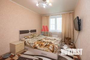 3-к квартира, вторичка, 83м2, 6/9 этаж
