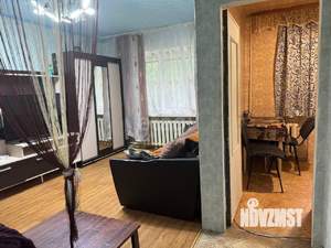 1-к квартира, вторичка, 30м2, 1/4 этаж
