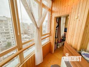 3-к квартира, вторичка, 94м2, 8/14 этаж