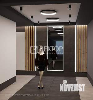 2-к квартира, вторичка, 64м2, 4/10 этаж