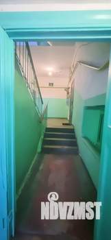 3-к квартира, вторичка, 62м2, 1/3 этаж