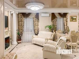 3-к квартира, вторичка, 113м2, 2/5 этаж