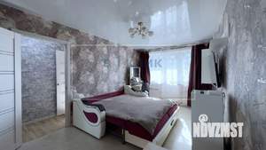 2-к квартира, вторичка, 43м2, 5/5 этаж
