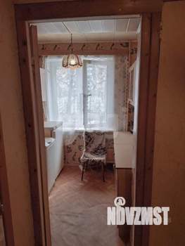 1-к квартира, вторичка, 22м2, 1/9 этаж