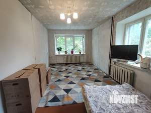 1-к квартира, вторичка, 31м2, 1/5 этаж