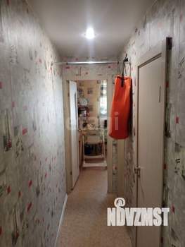 2-к квартира, вторичка, 58м2, 3/10 этаж