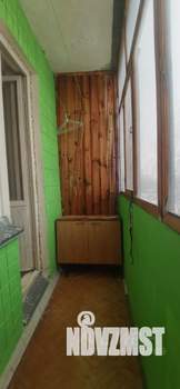 1-к квартира, вторичка, 30м2, 6/10 этаж