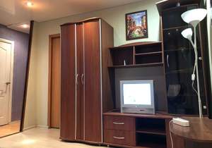 1-к квартира, вторичка, 31м2, 1/5 этаж