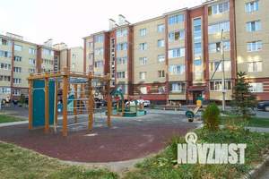 2-к квартира, вторичка, 59м2, 5/5 этаж