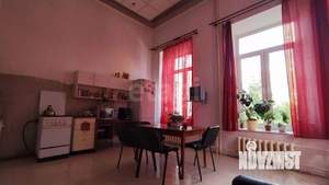 4-к квартира, вторичка, 152м2, 2/4 этаж