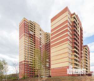 3-к квартира, вторичка, 89м2, 2/14 этаж