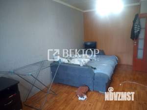 1-к квартира, вторичка, 32м2, 4/5 этаж