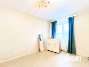 1-к квартира, вторичка, 38м2, 2/5 этаж