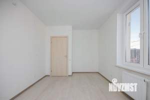 1-к квартира, вторичка, 42м2, 7/7 этаж