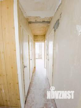 3-к квартира, вторичка, 60м2, 4/9 этаж