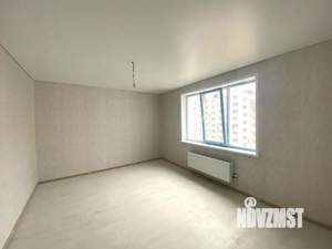 1-к квартира, сданный дом, 31м2, 5/10 этаж