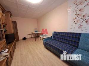 1-к квартира, вторичка, 30м2, 1/9 этаж