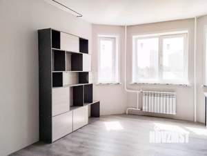 2-к квартира, сданный дом, 60м2, 3/17 этаж
