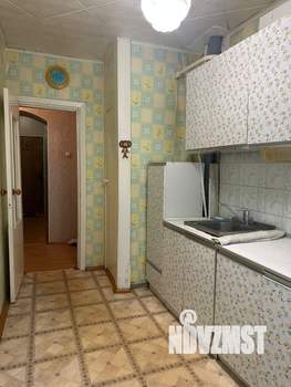 2-к квартира, вторичка, 51м2, 1/12 этаж