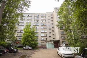 1-к квартира, вторичка, 29м2, 5/9 этаж