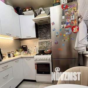 2-к квартира, вторичка, 46м2, 1/5 этаж