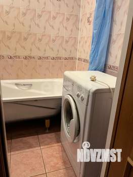 2-к квартира, вторичка, 50м2, 3/5 этаж