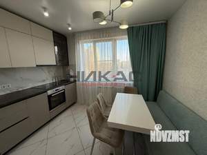 3-к квартира, вторичка, 77м2, 5/12 этаж
