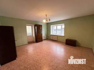 3-к квартира, вторичка, 93м2, 6/9 этаж