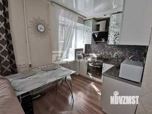 1-к квартира, вторичка, 31м2, 5/5 этаж