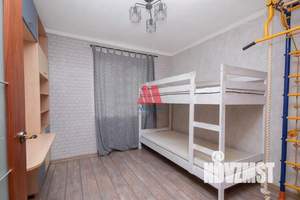 3-к квартира, вторичка, 67м2, 2/9 этаж