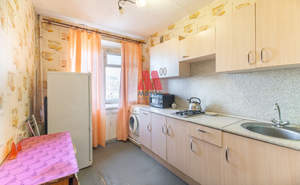 1-к квартира, вторичка, 32м2, 7/9 этаж