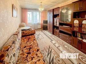 1-к квартира, вторичка, 33м2, 3/9 этаж