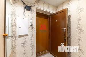 2-к квартира, вторичка, 42м2, 5/5 этаж