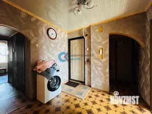 4-к квартира, вторичка, 77м2, 2/5 этаж