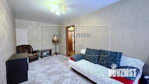 2-к квартира, вторичка, 42м2, 2/4 этаж