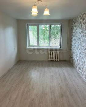 1-к квартира, вторичка, 30м2, 1/5 этаж