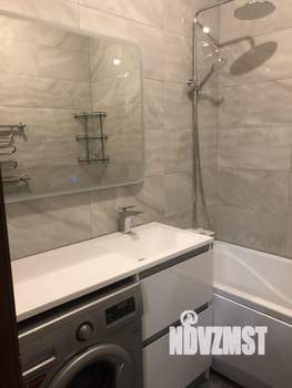 3-к квартира, вторичка, 71м2, 3/14 этаж