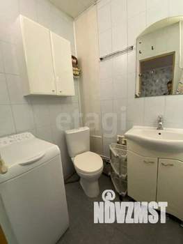 1-к квартира, вторичка, 32м2, 7/9 этаж