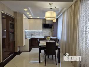 3-к квартира, вторичка, 103м2, 3/8 этаж