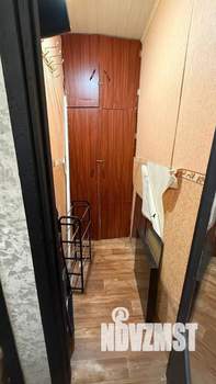 1-к квартира, вторичка, 28м2, 5/9 этаж