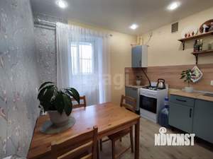 1-к квартира, вторичка, 34м2, 1/9 этаж